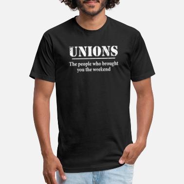Union Pride T-Shirts | Unique Designs 